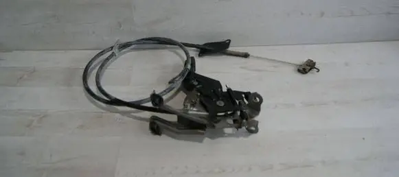 Infiniti Q50 Hand brake release cable PL-HA-RO-II-Q50