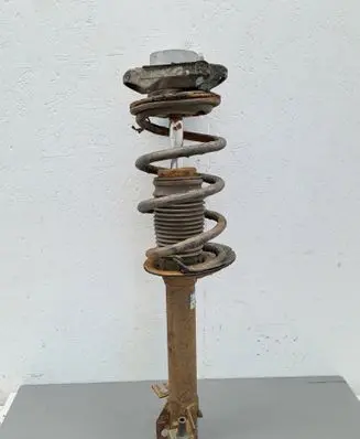Citroen Jumper Front shock absorber with coil spring