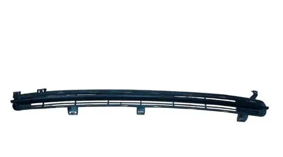 Citroen C4 I Picasso Front bumper lower grill 9654195277