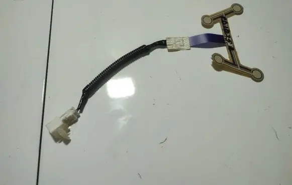 Honda Civic Seat heating element 