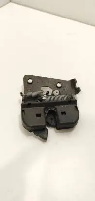 BMW 5 E60 E61 Seat back rest lock catch 7112863