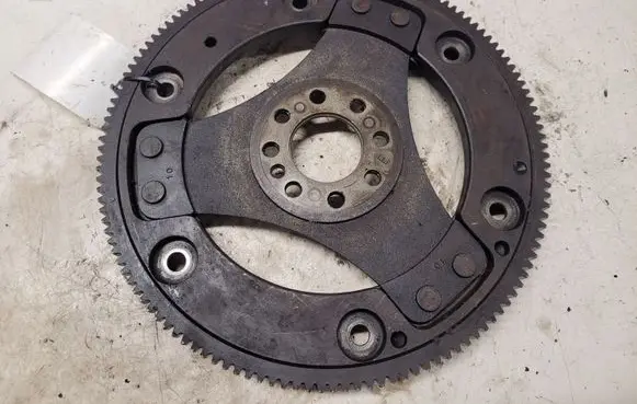 Citroen C5 Flywheel 9652553880 D22205
