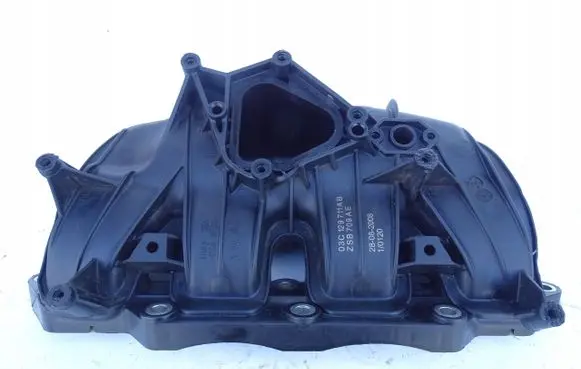 Volkswagen Scirocco Intake manifold 03C129711AB