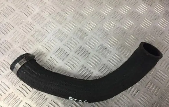 Renault Scenic II - Grand scenic II Intercooler hose/pipe
