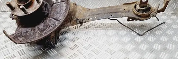 Ford Galaxy Rear wheel hub spindle/knuckle 