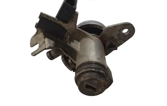 Audi A4 S4 B6 8E 8H Tailgate exterior lock 8E0827573A