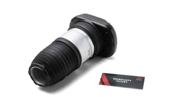 BMW 6 G32 Gran Turismo Rear air suspension bag/shock absorber 37106882823 37106882821 37106882825