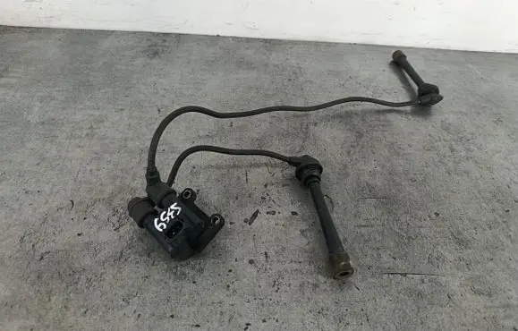 Hyundai Getz High voltage ignition coil 