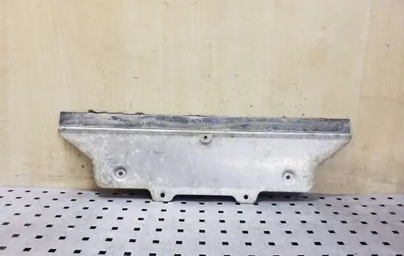 Tesla Model S Other under body part 