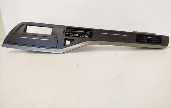Citroen C5 Dash center air vent grill 9682359377 9682359877