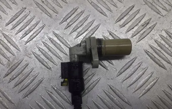 Alfa Romeo 156 Crankshaft position gear 