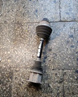 Audi A4 S4 B8 8K Front driveshaft 8K0407271S