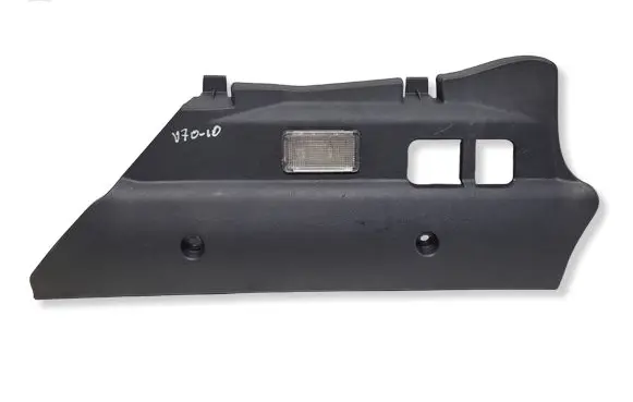 Volvo V70 Dashboard lower bottom trim panel 30676238
