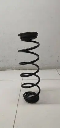 Peugeot 208 II Rear coil spring