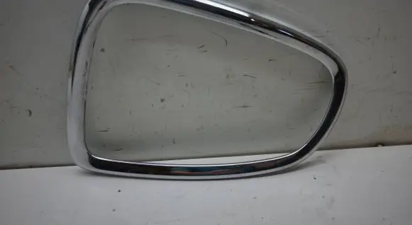 Mini One - Cooper Coupe R56 Rear/tail light trim molding 2752243