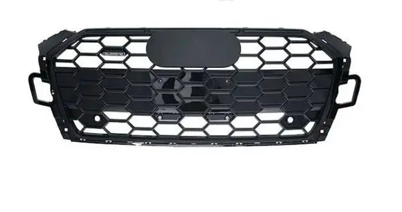 Front grill