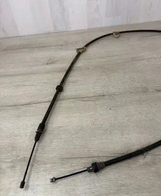 Ford Mondeo MK IV Handbrake/parking brake wiring cable 