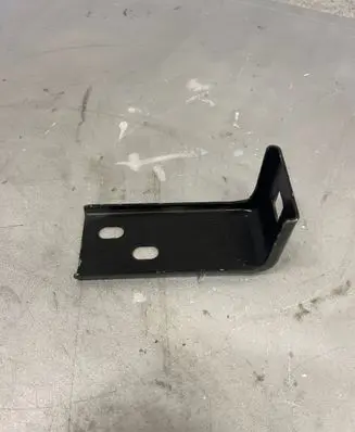 Renault Master III Radiator support slam panel bracket 8200657217B 11D20