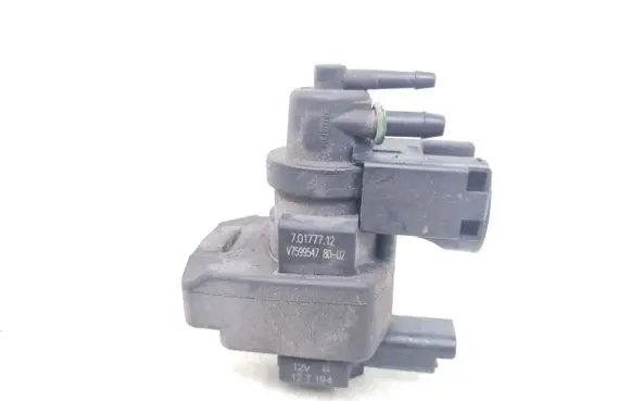 BMW 1 F20 F21 Turbo solenoid valve 70177712 V7599547