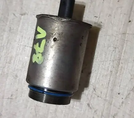 Mercedes-Benz CLA C117 X117 W117 Oil pressure sensor A6511800115