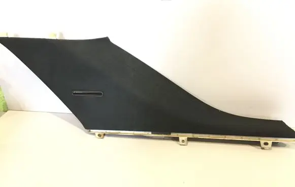 Mercedes-Benz ML W166 (C) pillar trim A1666901025 A1666905025