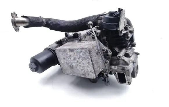 Land Rover Range Rover L405 EGR valve AL3Q9U480ED 5989070106 841098A