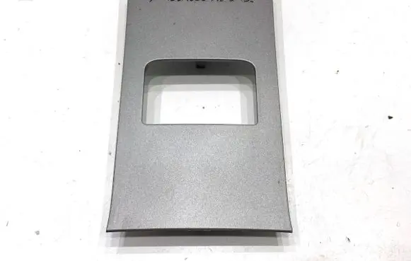 Porsche Panamera (970) Dashboard trim 5HB010108
