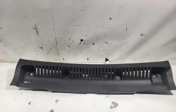 Volkswagen Golf Plus Trunk/boot sill cover protection 5M0863459G