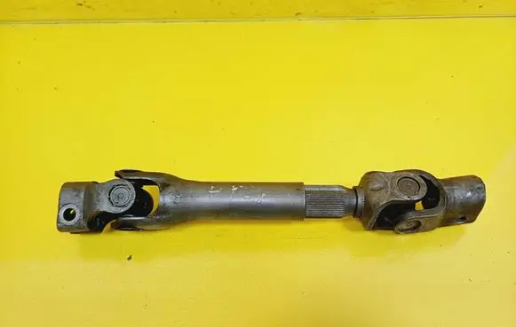 Opel Zafira A Steering wheel axle