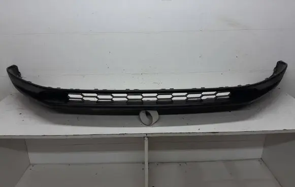 Skoda Karoq Front bumper lip 57A807061