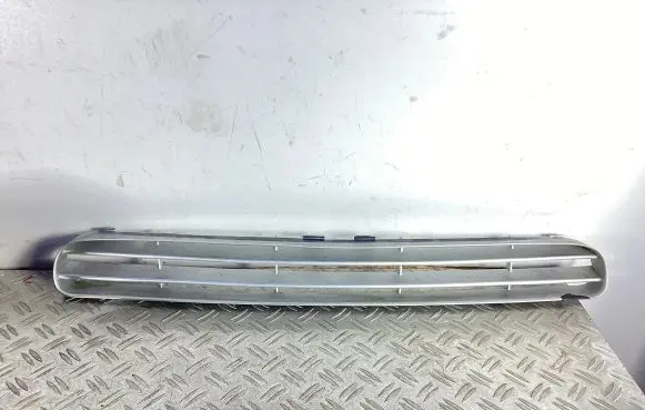 Porsche Cayenne (9PA) Front bumper lower grill 7L5807683A