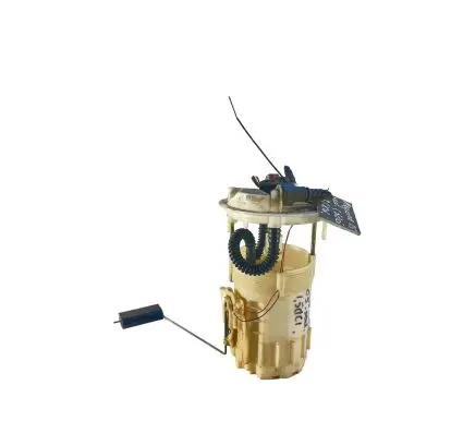 Renault Megane II Fuel level sensor 