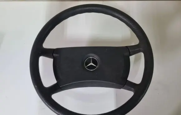 Mercedes-Benz S W126 Steering wheel