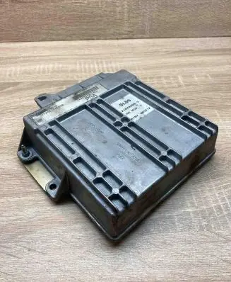 Citroen Berlingo Engine control unit/module ECU 216493993 8187135312