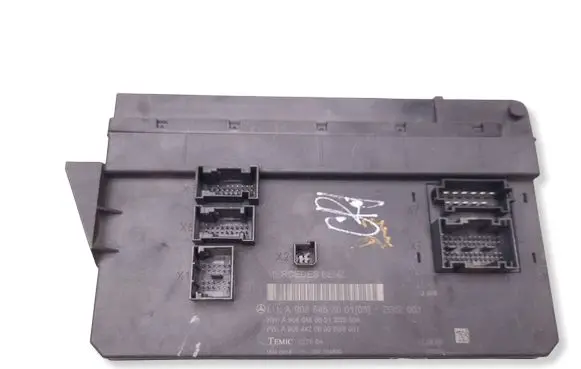 Mercedes-Benz Sprinter W906 Comfort/convenience module A9065453001 A9064420600 A9065450601