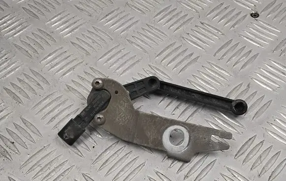 Mercedes-Benz EQE x294 Air suspension front height level sensor A0009053713