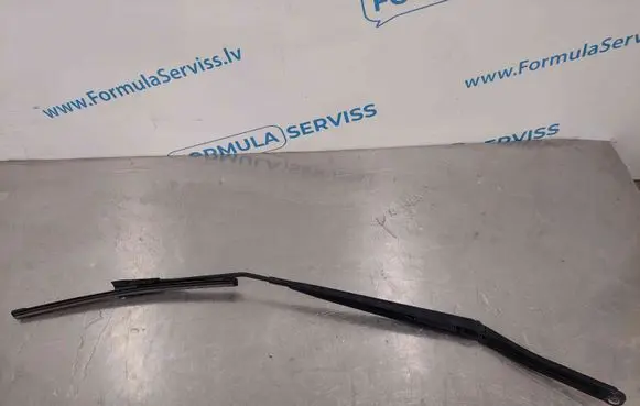 Renault Clio IV Windshield/front glass wiper blade W000031034