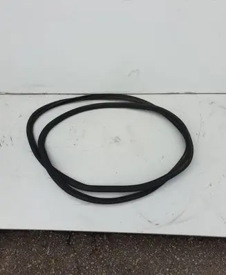 Land Rover Range Rover Sport L320 Loading door rubber seal (on body) 