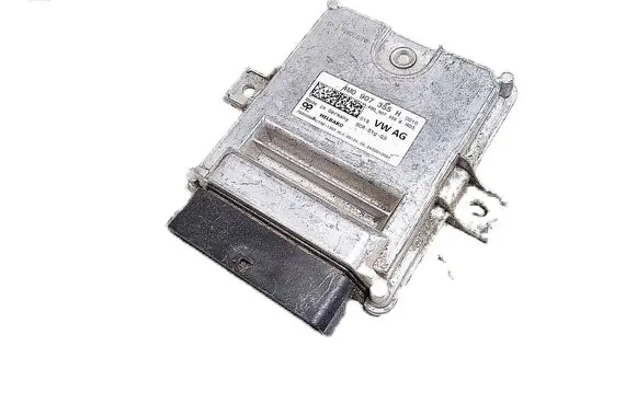Other control units/modules