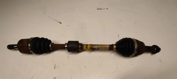 Hyundai i30 Front driveshaft 49500G4100