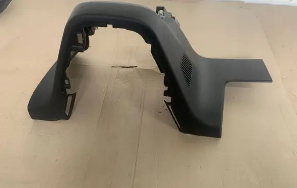 Renault Kangoo II Seat and door cards trim set 