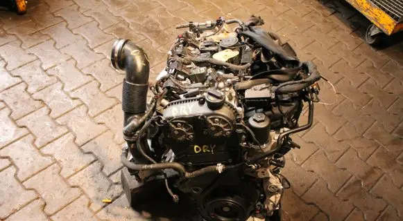 Opel Insignia A Engine 5678