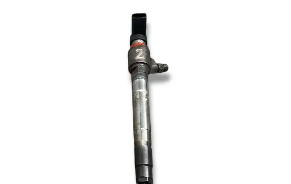 Fuel injector