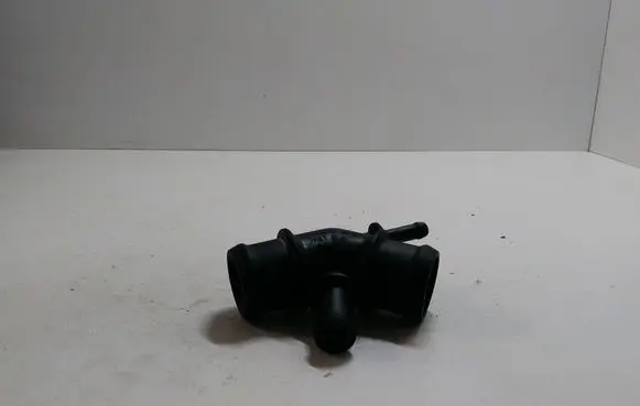Volkswagen Sharan Engine coolant pipe/hose 1J0121087C