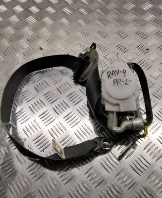 Toyota RAV 4 (XA30) Front seatbelt 2J082531