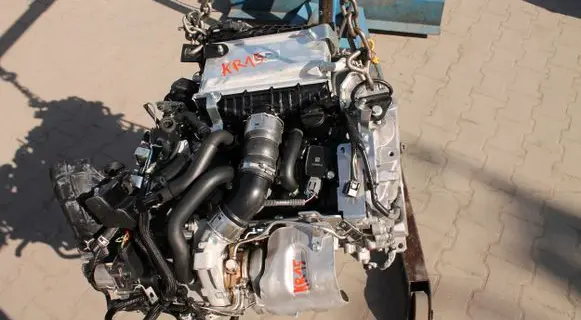 Opel Insignia A Engine 5678