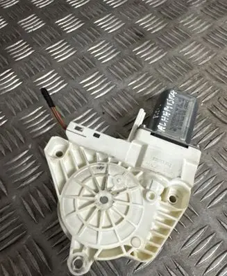 Seat Alhambra (Mk2) Front door window regulator motor 8K0959801b 1036919809201 40261439