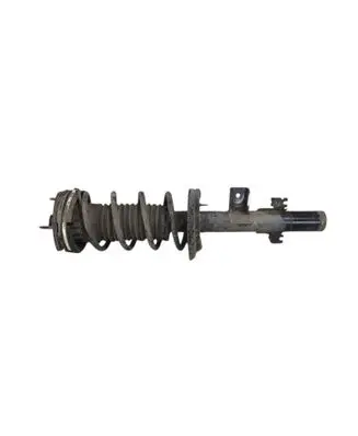 Rear shock absorber/damper