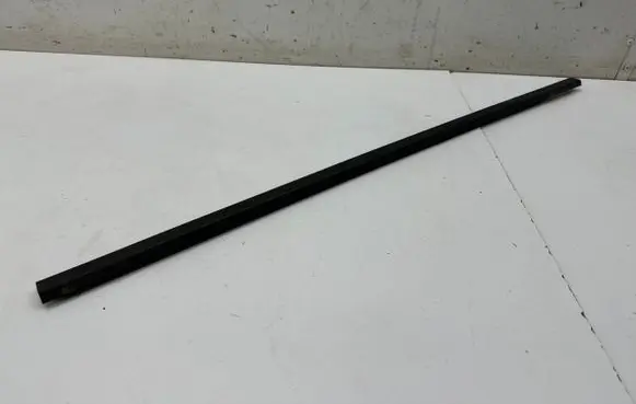 Renault Arkana Front door glass trim molding 5119161F 20220215