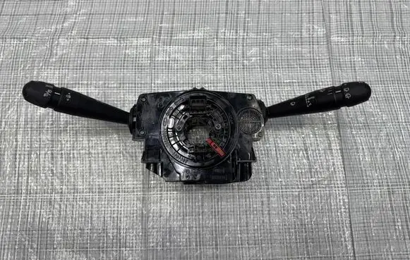 Lancia Ypsilon Headlight wiper switch 98464319ZD00